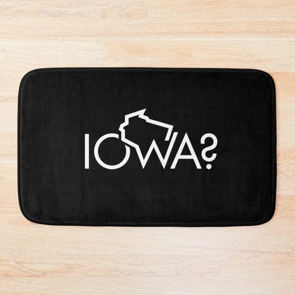 Item preview, Iowa? designed and sold by gstrehlow2011.