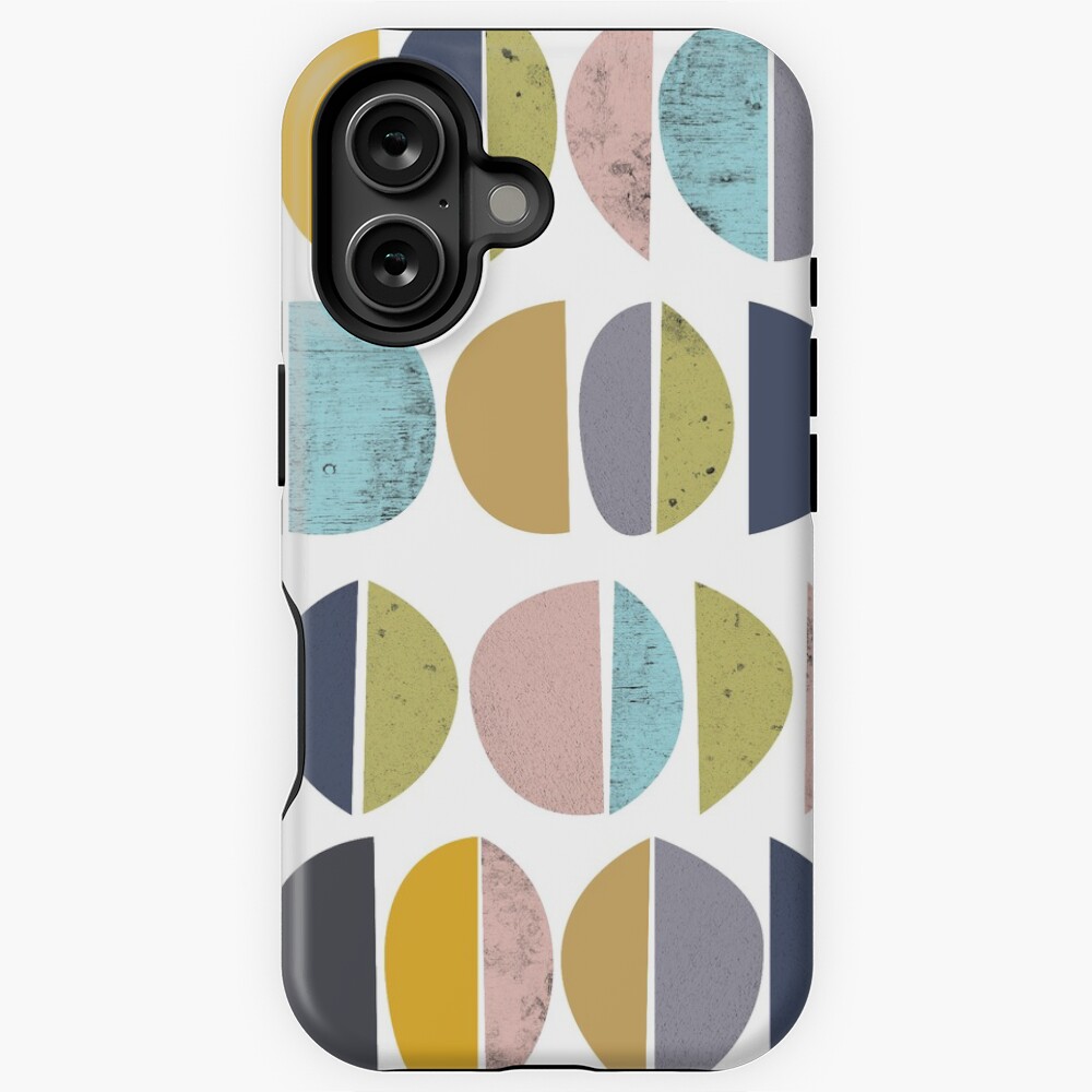 Item preview, iPhone Magsafe Tough Case designed and sold by UrbanEpiphany.