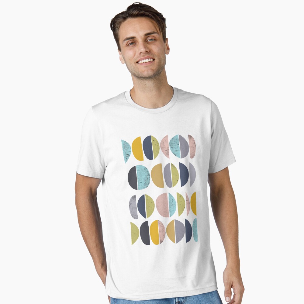 Item preview, Essential T-Shirt designed and sold by UrbanEpiphany.