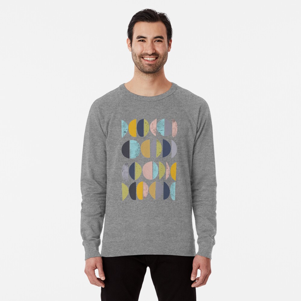 Item preview, Lightweight Sweatshirt designed and sold by UrbanEpiphany.