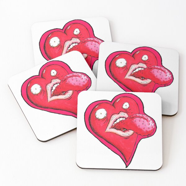 Item preview, Crazed Love designed and sold by AniGArt.
