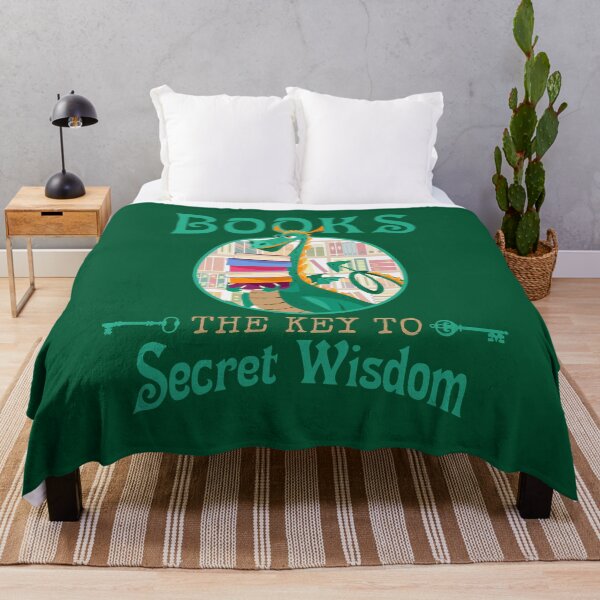 Item preview, Books. The Key To Secret Wisdom Notebook: Dragons Like Reading designed and sold by Maria Garcia.