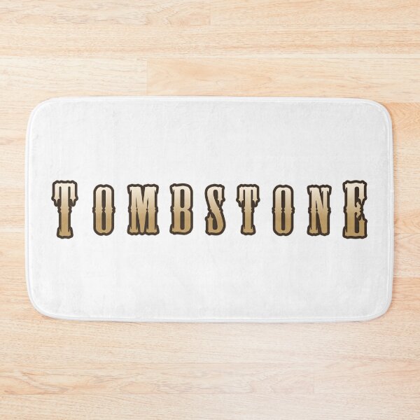 Item preview, Tombstone designed and sold by muskitt.