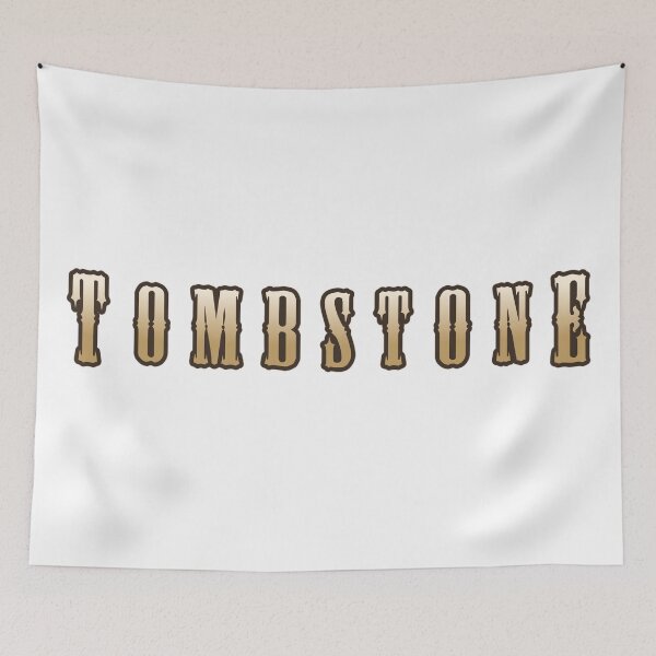 Item preview, Tombstone designed and sold by muskitt.