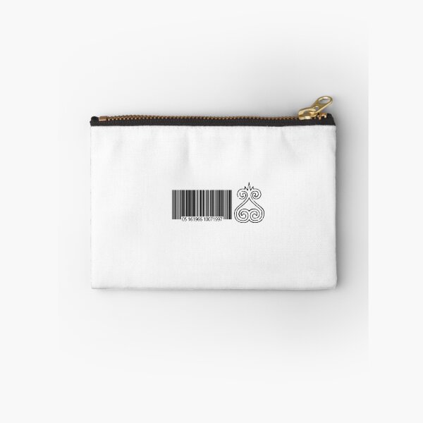 Item preview, TVR Barcode designed and sold by janfam.