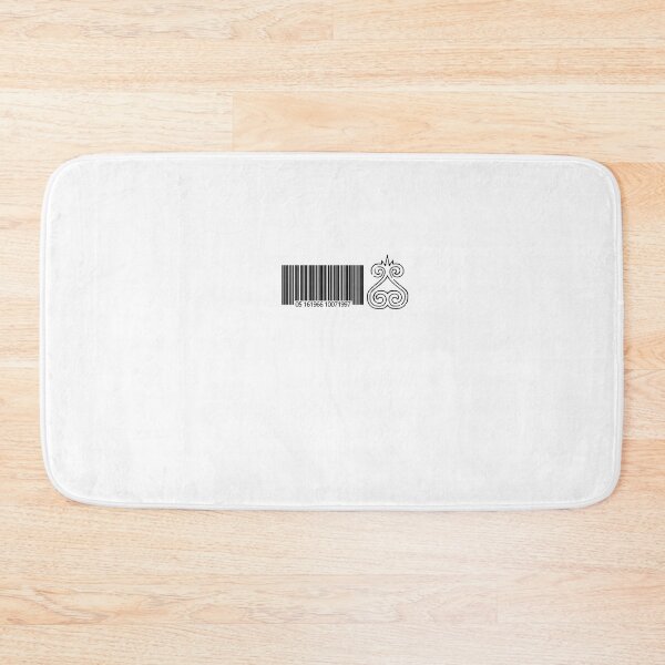 Item preview, TVR Barcode designed and sold by janfam.