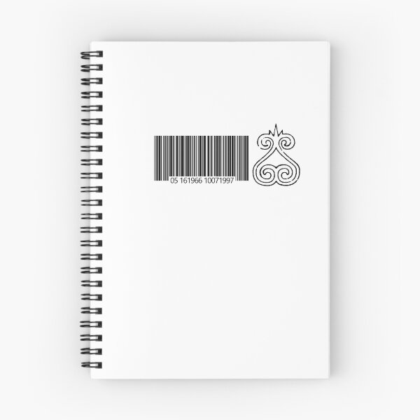 Item preview, TVR Barcode designed and sold by janfam.