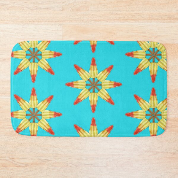 Item preview, Rocket Ice Lollies designed and sold by Theodora Gould.