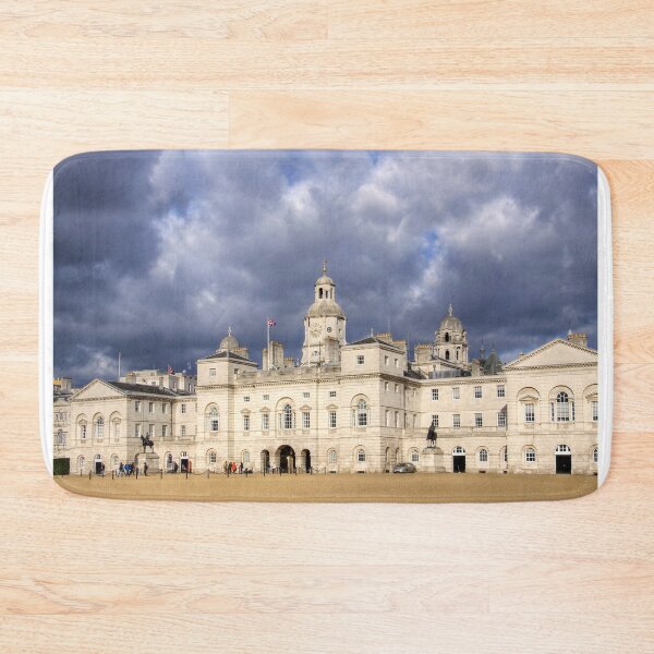 Item preview, StormySky Over the Horse Guards Building, London, England designed and sold by ChristineJayne.