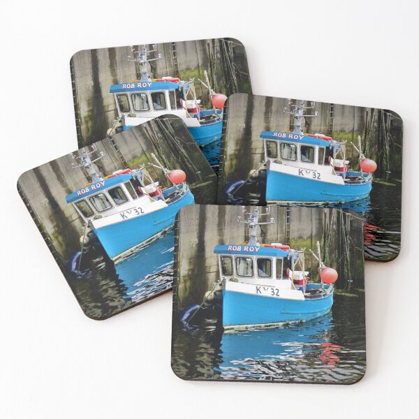 Item preview, Rob Roy and Bouy designed and sold by jmnicolson.