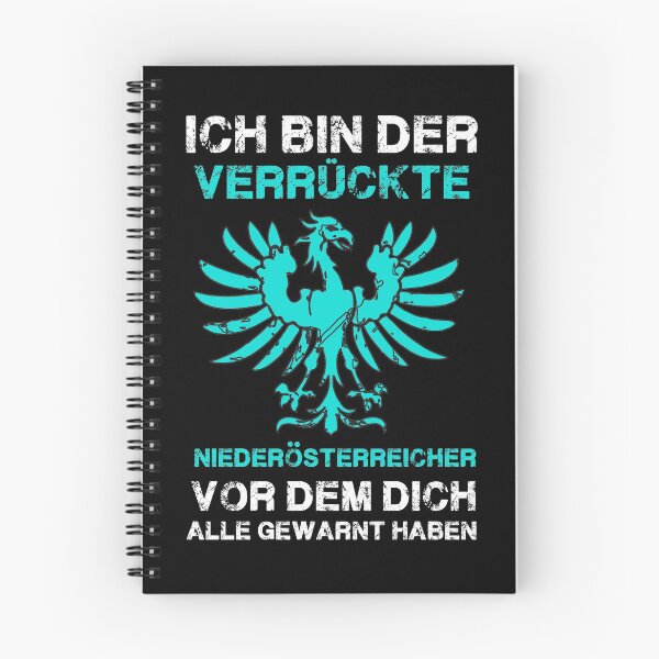 Item preview, Crazy Lower Austrians designed and sold by Innsbrucker.