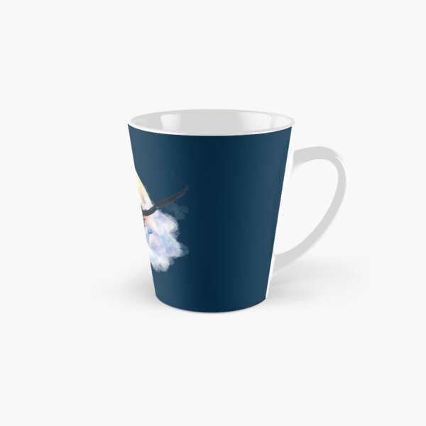 Bubbline Tall Mug