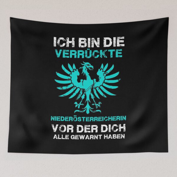 Item preview, Crazy Lower Austrian designed and sold by Innsbrucker.