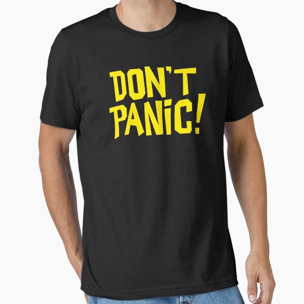 Essential T-Shirt