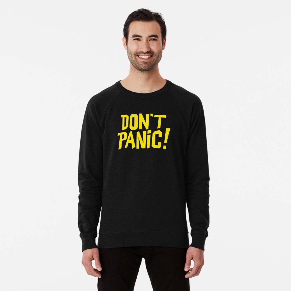 Item preview, Lightweight Sweatshirt designed and sold by nikhorne.