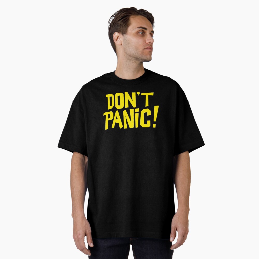 Item preview, Oversized T-Shirt designed and sold by nikhorne.