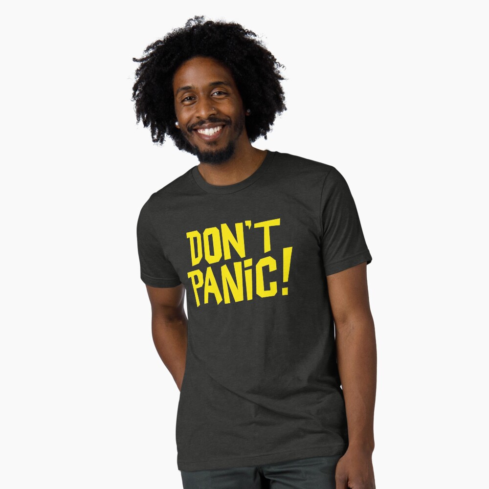 Item preview, Tri-blend T-Shirt designed and sold by nikhorne.