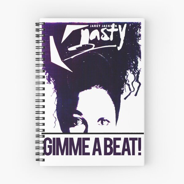 Item preview, NASTY! designed and sold by janfam.