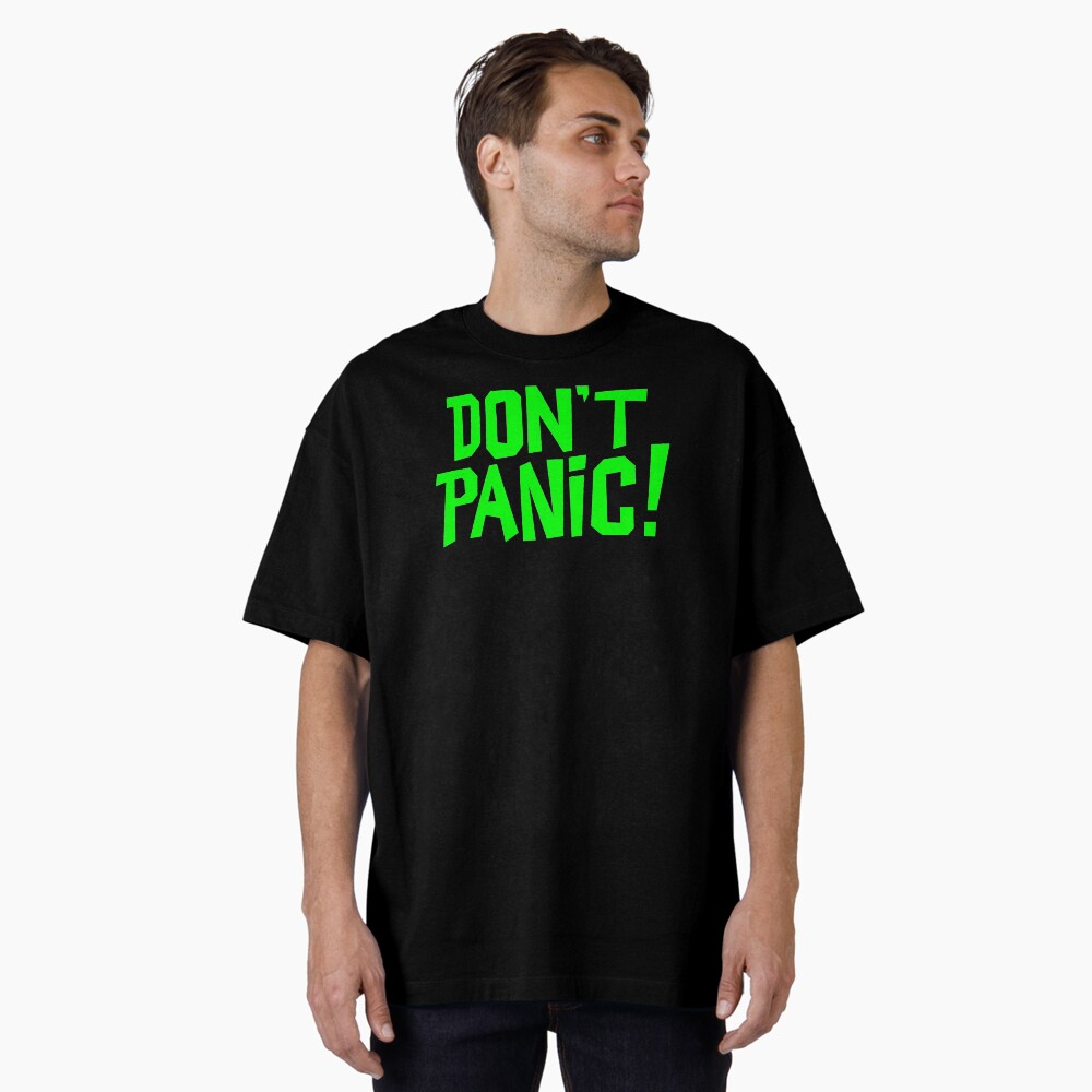 Item preview, Oversized T-Shirt designed and sold by nikhorne.