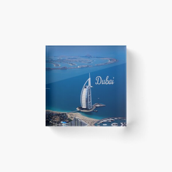 Item preview, Dubai UAE Burj Al Arab designed and sold by mwagie.