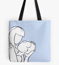 Sometimes... Tote Bag