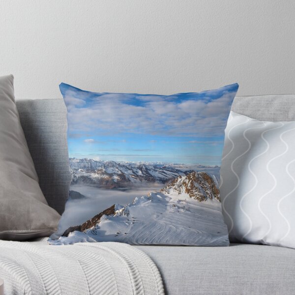 Item preview, Winter on Kitzsteinhorn 6 designed and sold by PeterCseke.