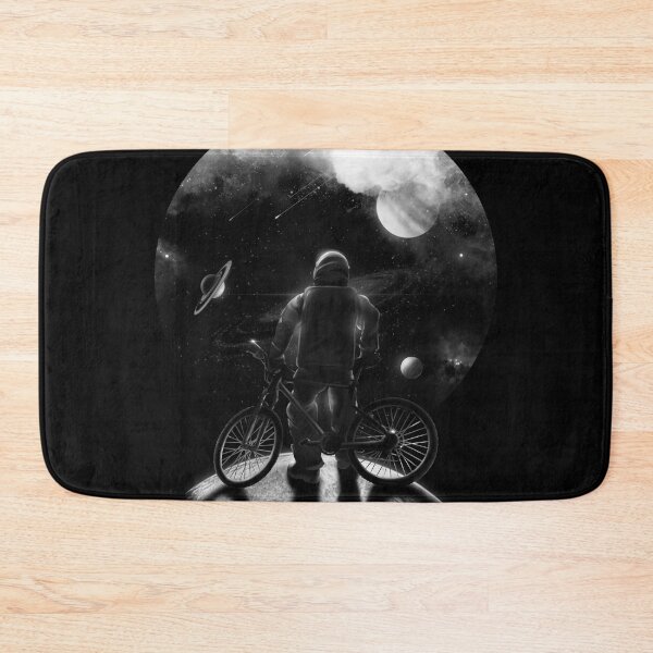 Item preview, Space Commuter designed and sold by nicebleed.