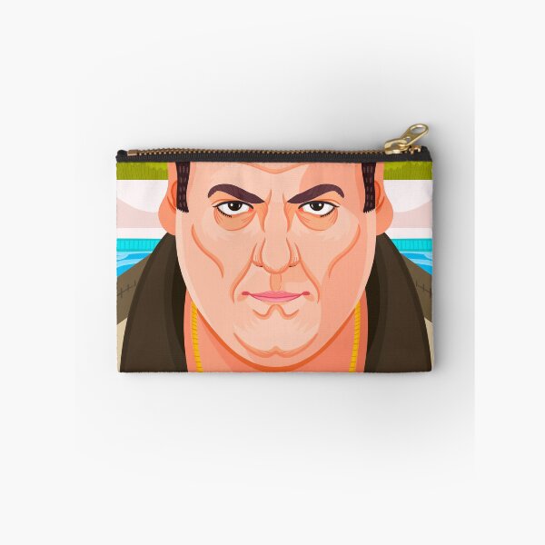 Item preview, Tony Soprano designed and sold by Nicole WILSON.