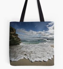 Dounreay, Caithness, Scotland Tote Bag