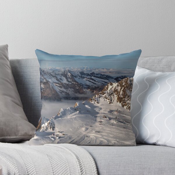 Item preview, Winter on Kitzsteinhorn 8 designed and sold by PeterCseke.