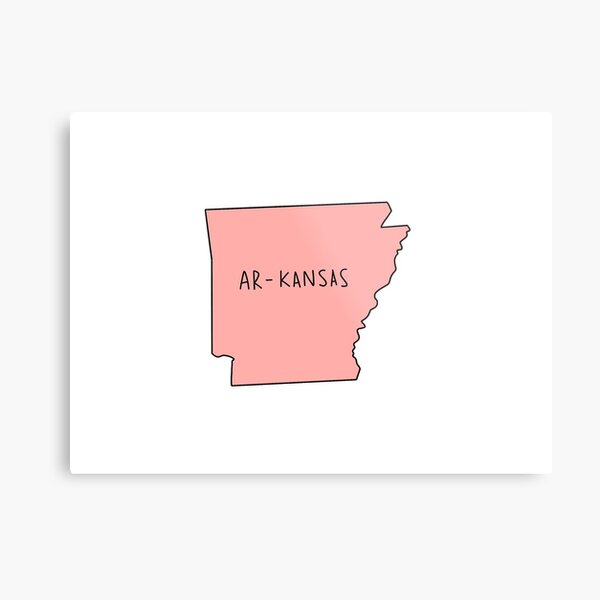 i am confusion...america explain Metal Print