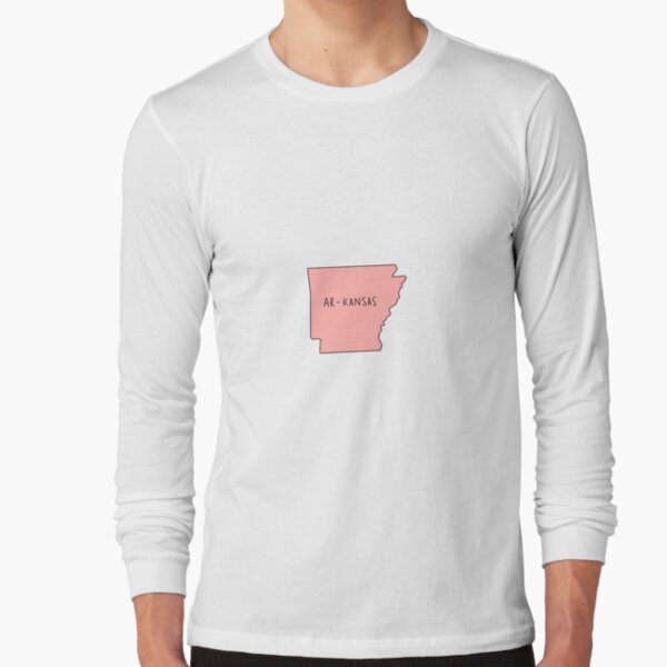 i am confusion...america explain Long Sleeve T-Shirt
