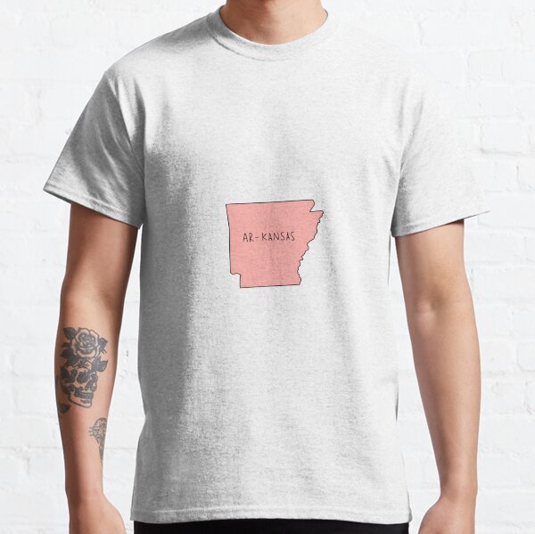 i am confusion...america explain Classic T-Shirt