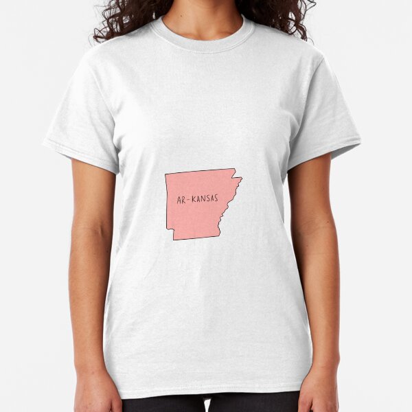 i am confusion...america explain Classic T-Shirt
