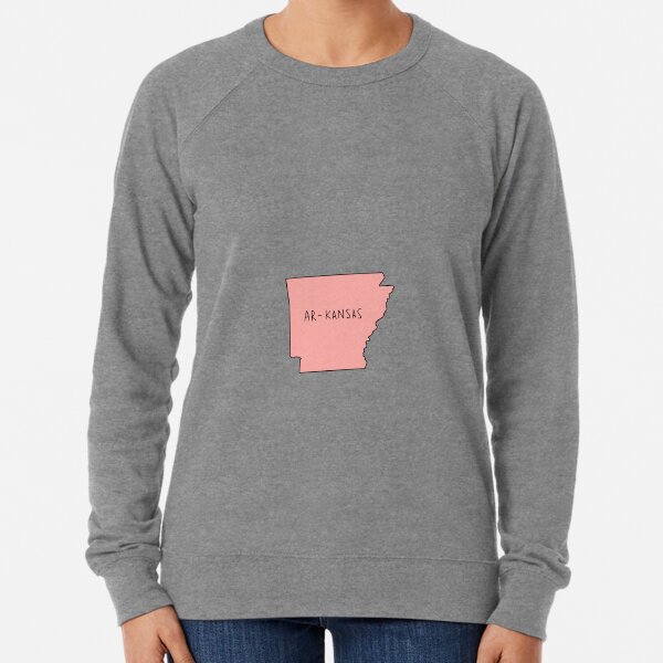 i am confusion...america explain Lightweight Sweatshirt