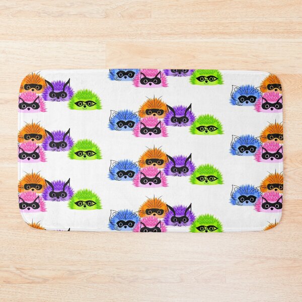 Item preview, Prickle Party designed and sold by ArtwithDog.
