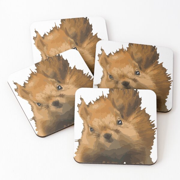 Item preview, SQUIRREL | GRAPHIC designed and sold by P0W3R2TH3P30PL3.