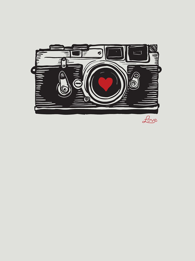 Leica Love! by creativepanic