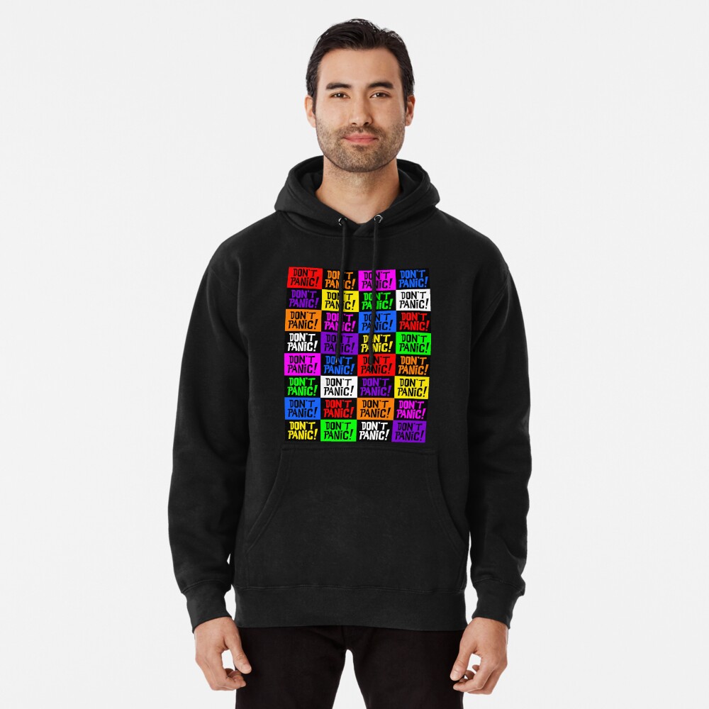 Item preview, Pullover Hoodie designed and sold by nikhorne.