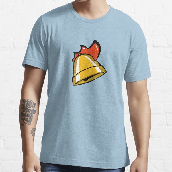 Cluckin Bell Essential T-Shirt