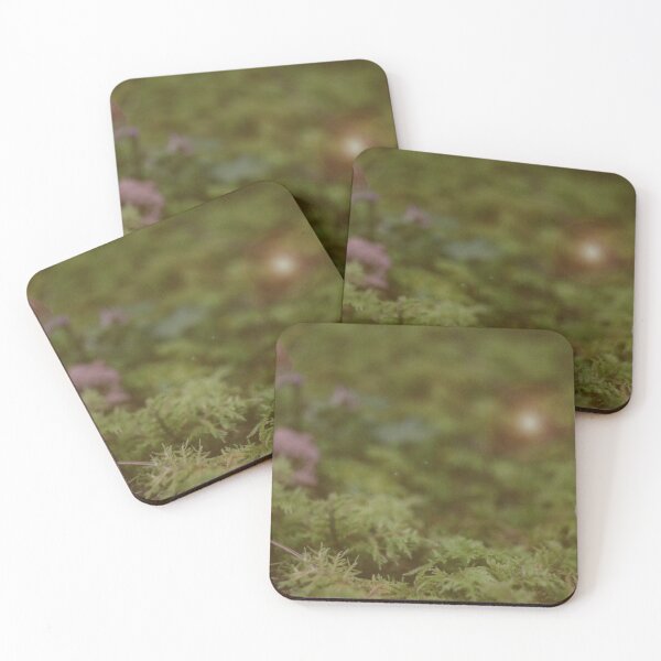 Item preview, Moss flower designed and sold by nekodokai1.