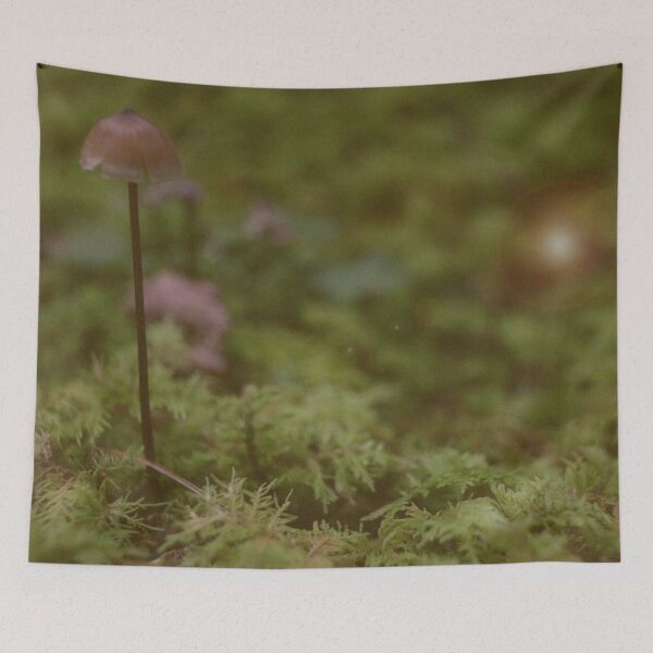 Item preview, Moss flower designed and sold by nekodokai1.