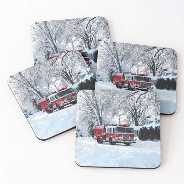 Item preview, Winter Emergency designed and sold by Susan Savad.