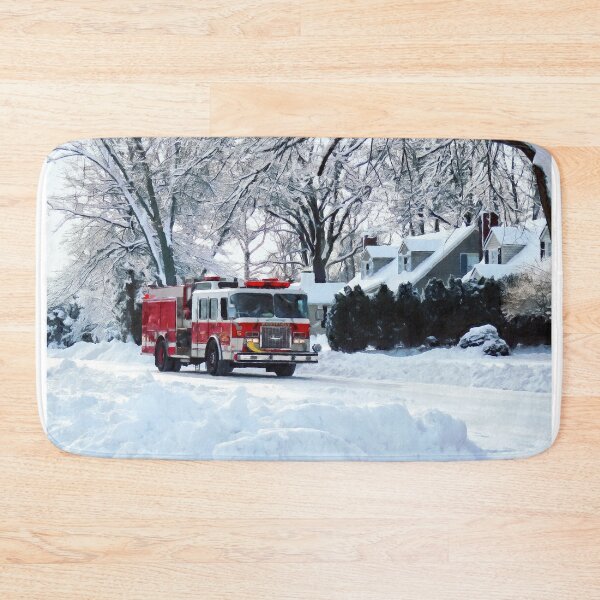 Item preview, Winter Emergency designed and sold by Susan Savad.