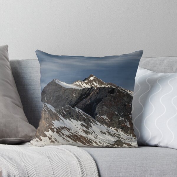 Item preview, Winter on Kitzsteinhorn 11 designed and sold by PeterCseke.