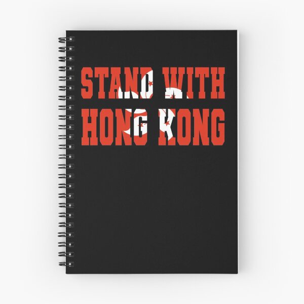 Item preview, Stand With Hong Kong designed and sold by brizodesign.