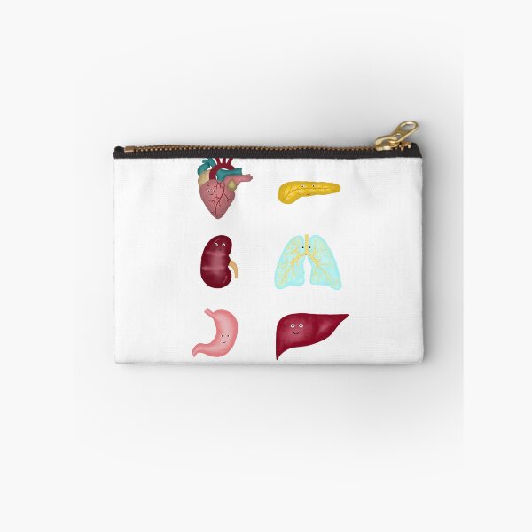 Item preview, Smiley Organs designed and sold by starrypanda.