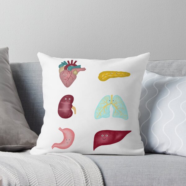 Item preview, Smiley Organs designed and sold by starrypanda.