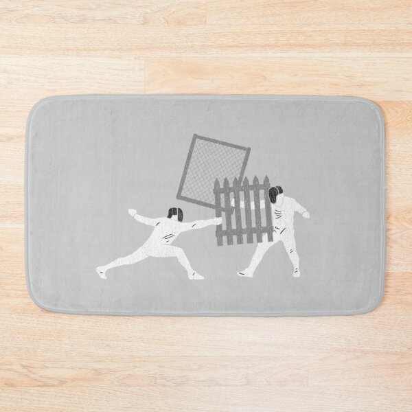 Item preview, Fencing designed and sold by gruntcooker.