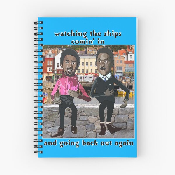 Item preview, Marvin And Otis Vic Reeves ver.3 designed and sold by loganferret.